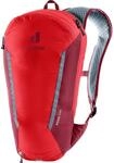 Deuter Road One Bikerucksack, rot 4046051172460