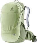 Deuter Trans Alpine 22 SL Damen Bikerucksack, gr&uuml;n 4046051172354
