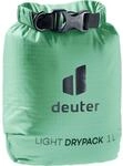 Deuter Light Drypack 1 Sporttasche, t&uuml;rkis, Gr. 1 ℓ 4046051172750