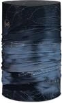 Buff 132423_779, Buff Original Ecostretch Halstuch, blau