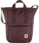 Fj&auml;llr&auml;ven F23225_424, Fj&auml;llr&auml;ven High Coast Daybag, rot