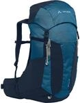 Vaude 47362_334, Vaude Brenta 24 Wanderrucksack, blau