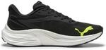 Puma Electrify Nitro 4 Herren Laufschuhe, schwarz, Gr&ouml;&szlig;e 44 4067983553974