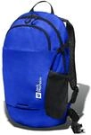 Jack Wolfskin A64003_1002, Jack Wolfskin Velocity 20 Bikerucksack, blau