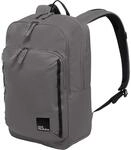 Jack Wolfskin A64020_6945, Jack Wolfskin Terracade Daybag, wei&szlig;
