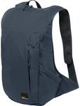Jack Wolfskin A64019_C0412, Jack Wolfskin Waimea Wanderrucksack, blau
