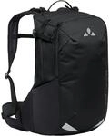 Vaude Trailvent 15 Damen Bikerucksack, schwarz 4062218953567