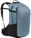 Vaude 47277_964, Vaude Trailvent 20 Bikerucksack, grau