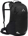 Vaude 47278_010, Vaude Trailvent 10 Bikerucksack, schwarz