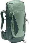 Vaude Asymmetric 42+8 Trekkingrucksack, gr&uuml;n 4062218953086