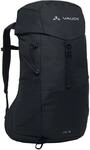 Vaude 47271_010, Vaude Jura 18 Wanderrucksack, schwarz