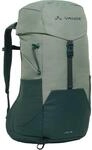 Vaude 47271_123, Vaude Jura 18 Wanderrucksack, gr&uuml;n