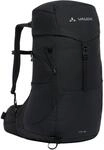 Vaude 47272_010, Vaude Jura 24 Wanderrucksack, schwarz