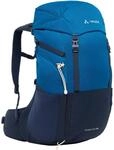 Vaude 47372_426, Vaude Skomer Tour 34+ Damen Wanderrucksack, blau female