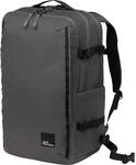 Jack Wolfskin A64018_6945, Jack Wolfskin Sierra Daybag, wei&szlig;