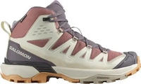 Salomon LI5213_L47816400, Salomon X Ultra 360 Edge Mid GTX Damen...