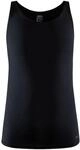 Craft Core Dry Damen Unterhemd, schwarz 7318573476461