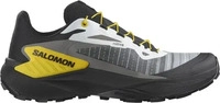 Salomon LI5372_L47762800, Salomon Genesis Herren Trailrunningschuhe, schwarz, Gr&ouml;&szlig;e