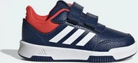 adidas LKK12_JH9528, Adidas Tensaur Hook and Loop Schuh Kinder Freizeitschuhe, blau,