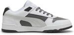 Puma RBD Game Low Freizeitschuhe, grau, Gr&ouml;&szlig;e 44 4067983841309