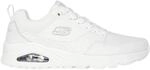 Skechers Uno - Retro One Herren Freizeitschuhe, wei&szlig;, Gr&ouml;&szlig;e 40 198376619480