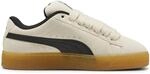 Puma Suede XL Dark Risk Freizeitschuhe, wei&szlig;, Gr&ouml;&szlig;e 44 4067983611469