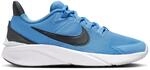 Nike Star Runner 4 Road Kinder Freizeitschuhe, blau, Gr&ouml;&szlig;e 40 197860341968
