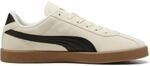 Puma Club II Freizeitschuhe, wei&szlig;, Gr&ouml;&szlig;e 44 4067983951695
