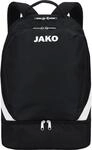 Jako Iconic Multifunktionsrucksack, schwarz 4067633125308