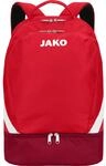 Jako Iconic Multifunktionsrucksack, rot 4067633125278