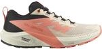 Salomon Sense Ride 5 Damen Trailrunningschuhe, orange, Gr&ouml;&szlig;e 37 ⅓ 195751912334