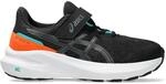 Asics GT-1000 13 PS Kinder Laufschuhe, schwarz, Gr&ouml;&szlig;e 33 4570158269278