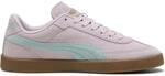 Puma Club II Era Suede Freizeitschuhe, pink, Gr&ouml;&szlig;e 37 4067983972430