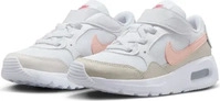 Nike CZ5356_122, Nike Air Max SC Jungen Freizeitschuhe, wei&szlig;, Gr&ouml;&szlig;e 28 male