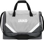 Jako 2024_839, Jako Iconic Sporttasche, grau