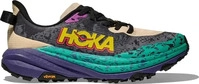 Hoka 11477911D_OMN, Hoka Speedgoat 6 Herren Laufschuhe, grau, Gr. 42 2/3 male