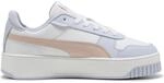 Puma Carina Street Damen Freizeitschuhe, wei&szlig;, Gr&ouml;&szlig;e 37 4067983731976