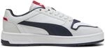 Puma Court Classic Street Sneaker Low, wei&szlig;, Gr. 44 4067983756627