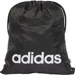 Adidas Linear Sportbeutel Sporttasche, schwarz 4067901678222