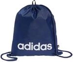 Adidas Performance adidas Linear Sportbeutel Sporttasche, blau, Gr. Einheitsgr&ouml;&szlig;e