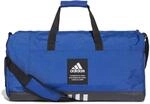 adidas 1786720816_HM9134, Adidas 4ATHLTS Duffelbag M Sporttasche, blau
