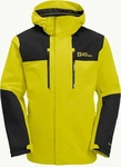 Jack Wolfskin 1108373_M0053, Jack Wolfskin Jasper 2L Herren Jacke, gr&uuml;n male