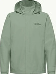 Jack Wolfskin A63903_4029, Jack Wolfskin Trailtime 2L Herren Jacke, gr&uuml;n male