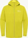 Jack Wolfskin A63769_M0053, Jack Wolfskin Prelight 2.5L LT Herren Jacke, gr&uuml;n male