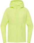 Jack Wolfskin Prelight 2.5L LT Damen Funktionsjacke, gr&uuml;n 4064886454230