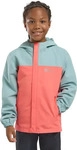 Jack Wolfskin 1608284_J0141, Jack Wolfskin Tucan Kinder Funktionsjacke, rot