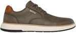 Skechers Garlan - Pryor Herren Freizeitschuhe, gr&uuml;n, Gr&ouml;&szlig;e 41 197976120518