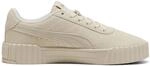 Puma Carina 3.0 SD Damen Freizeitschuhe, wei&szlig;, Gr&ouml;&szlig;e 37 4067983999550