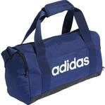 Adidas Linear Duffelbag XS Sporttasche, blau 4067901253993