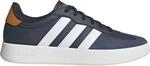 Adidas Barreda Herren Freizeitschuhe, blau, Gr&ouml;&szlig;e 40 4067904295570